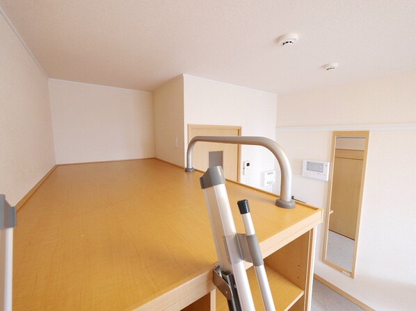 レオパレスリモーネIVの物件内観写真